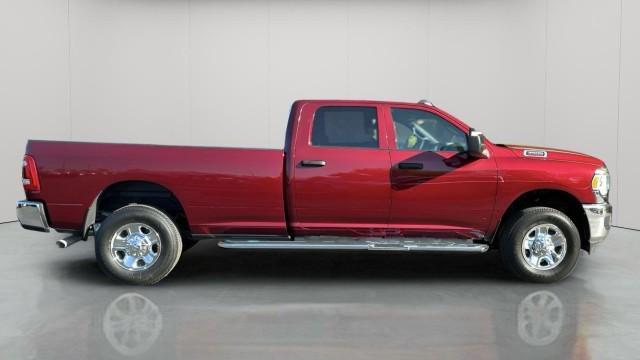 new 2024 Ram 3500 car, priced at $49,549