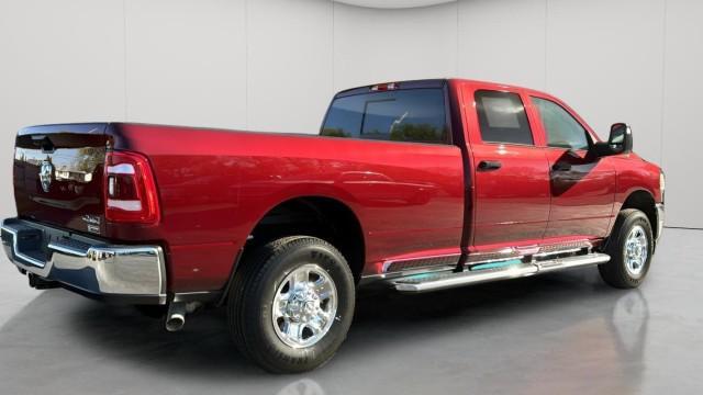 new 2024 Ram 3500 car, priced at $49,549