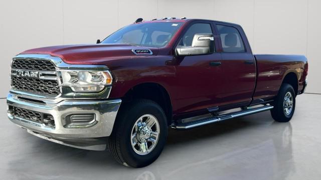 new 2024 Ram 3500 car, priced at $49,549