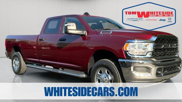 new 2024 Ram 3500 car, priced at $49,549