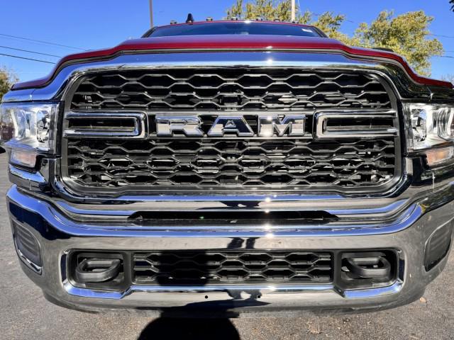 new 2024 Ram 3500 car, priced at $49,549