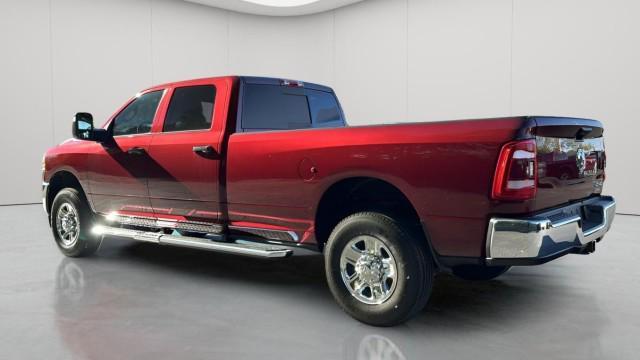 new 2024 Ram 3500 car, priced at $49,549