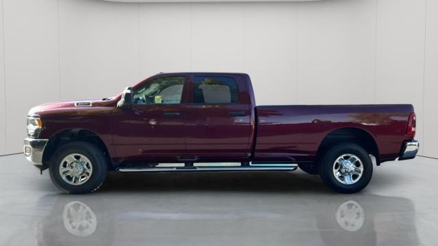 new 2024 Ram 3500 car, priced at $49,549