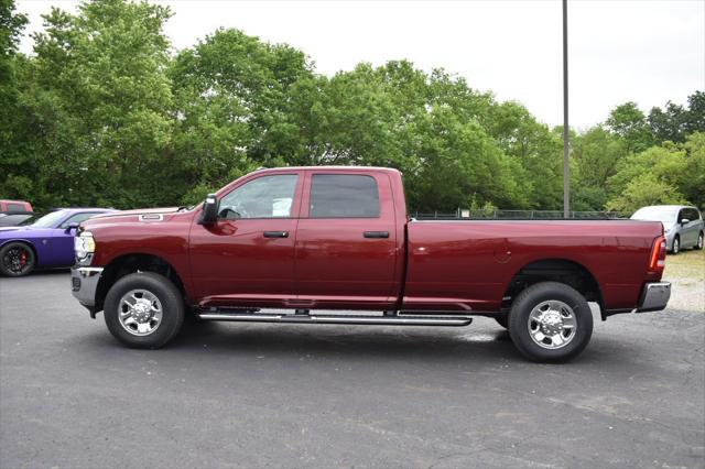 new 2024 Ram 3500 car, priced at $53,606