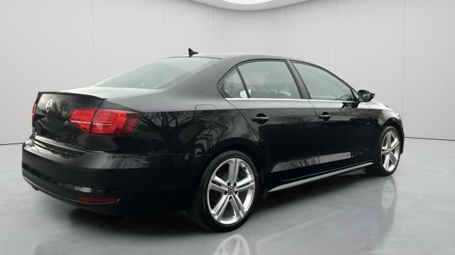 used 2015 Volkswagen Jetta car, priced at $10,463