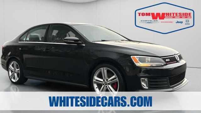 used 2015 Volkswagen Jetta car, priced at $10,463