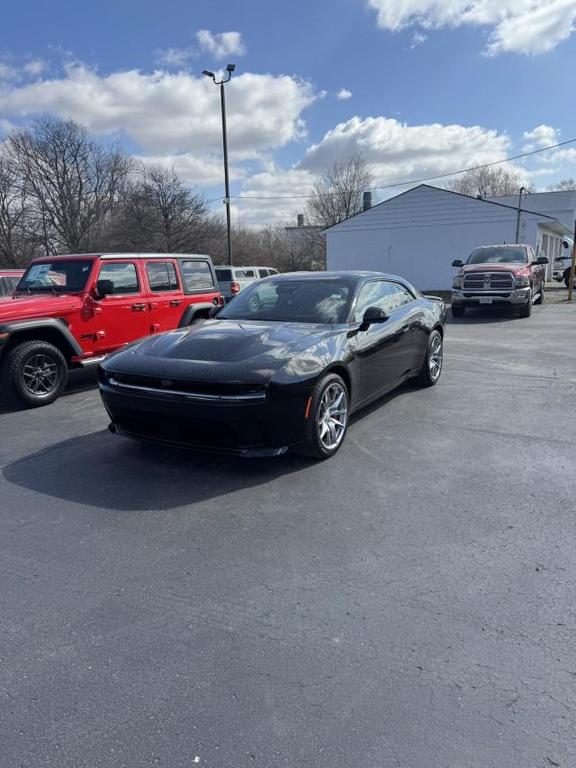 new 2024 Dodge Charger car, priced at $79,680