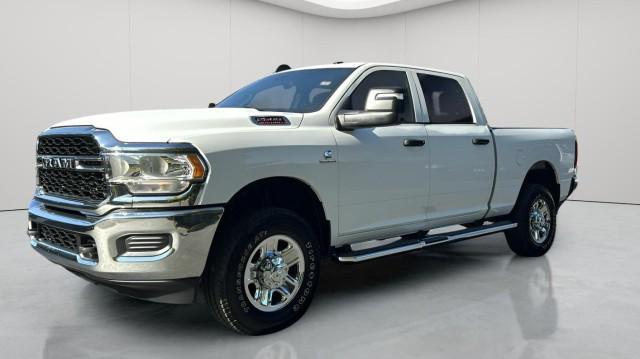 new 2024 Ram 2500 car, priced at $63,870