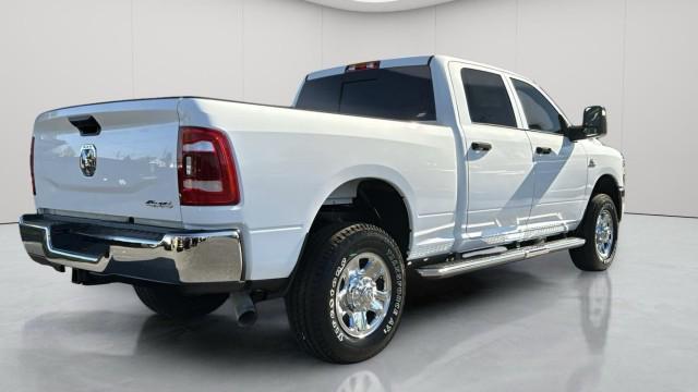 new 2024 Ram 2500 car, priced at $63,870