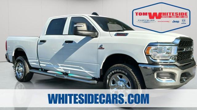 new 2024 Ram 2500 car, priced at $63,870