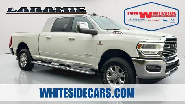 new 2024 Ram 2500 car, priced at $74,980