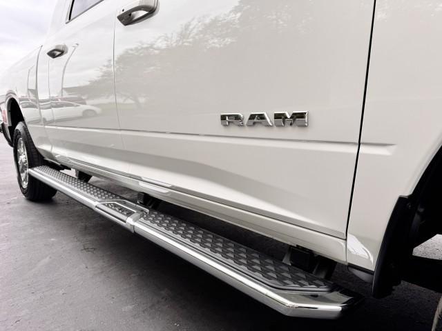 new 2024 Ram 2500 car, priced at $78,980