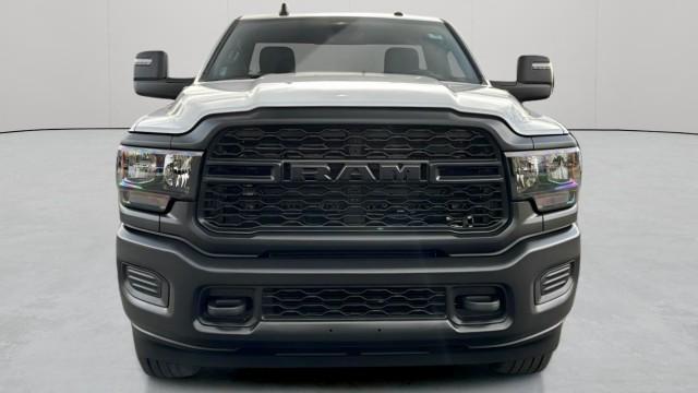 new 2024 Ram 3500 car, priced at $62,996