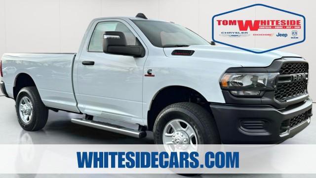 new 2024 Ram 3500 car, priced at $62,996