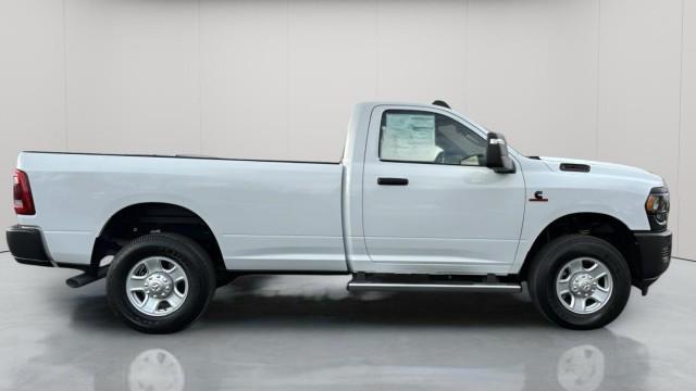 new 2024 Ram 3500 car, priced at $62,996