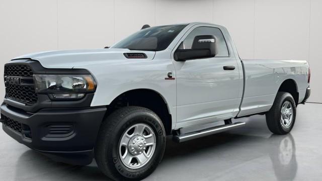 new 2024 Ram 3500 car, priced at $62,996