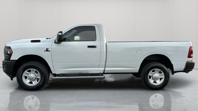 new 2024 Ram 3500 car, priced at $62,996