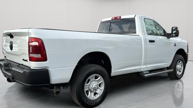 new 2024 Ram 3500 car, priced at $62,996