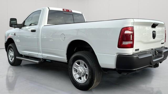 new 2024 Ram 3500 car, priced at $62,996