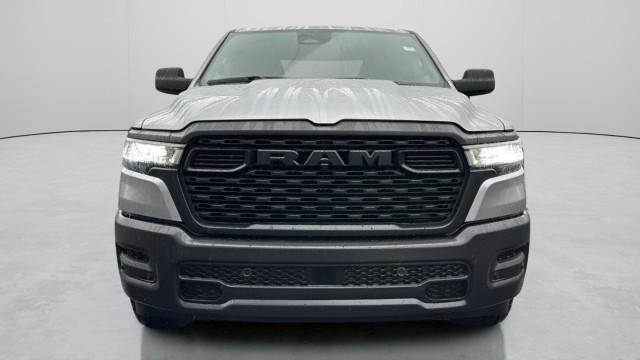 new 2025 Ram 1500 car, priced at $47,160