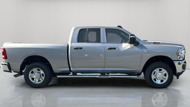 new 2024 Ram 2500 car, priced at $68,560