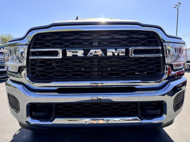 new 2024 Ram 2500 car, priced at $68,560