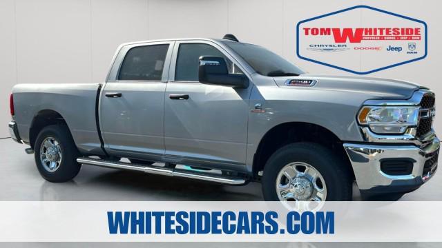 new 2024 Ram 2500 car, priced at $68,560