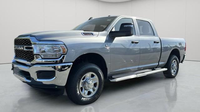 new 2024 Ram 2500 car, priced at $68,560