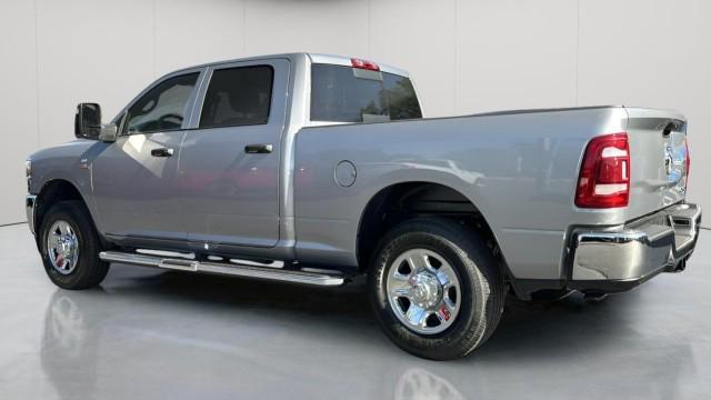 new 2024 Ram 2500 car, priced at $68,560