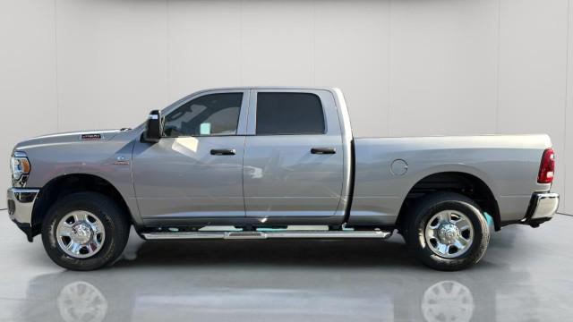 new 2024 Ram 2500 car, priced at $68,560