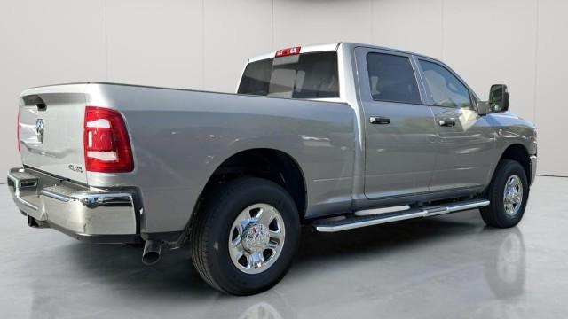 new 2024 Ram 2500 car, priced at $68,560