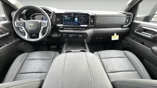 used 2024 Chevrolet Silverado 3500 car, priced at $71,993