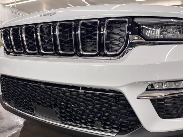 new 2025 Jeep Grand Cherokee car, priced at $52,140