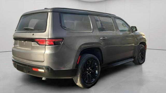 new 2025 Jeep Wagoneer car, priced at $76,330