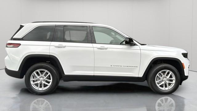 new 2024 Jeep Grand Cherokee car, priced at $39,375