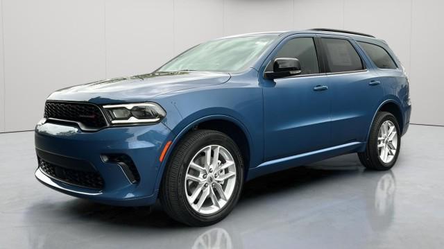 new 2025 Dodge Durango car, priced at $51,480