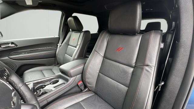 new 2025 Dodge Durango car, priced at $51,480