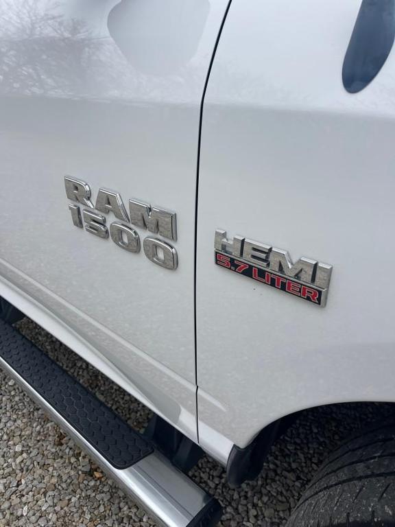 used 2013 Ram 1500 car, priced at $8,142