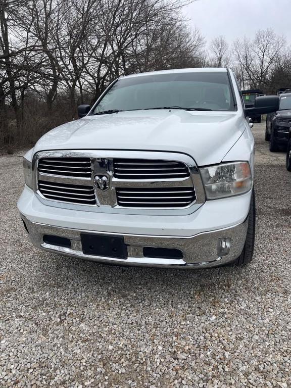 used 2013 Ram 1500 car, priced at $8,142