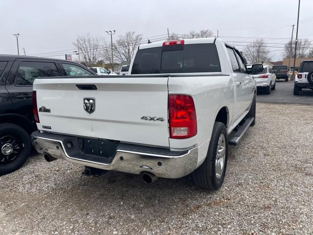 used 2013 Ram 1500 car, priced at $8,142