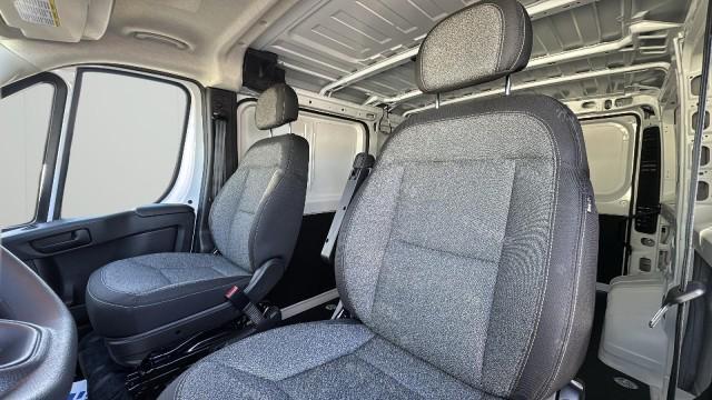 new 2025 Ram ProMaster 1500 car