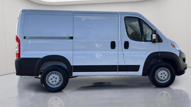 new 2025 Ram ProMaster 1500 car