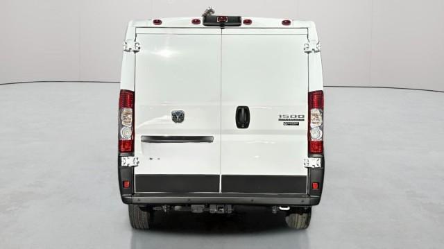 new 2025 Ram ProMaster 1500 car