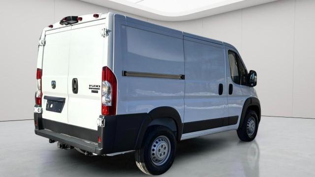 new 2025 Ram ProMaster 1500 car