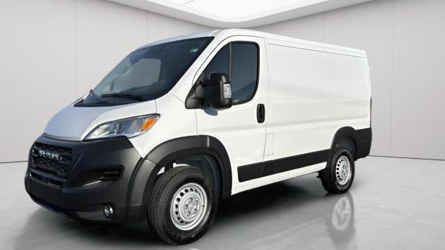 new 2025 Ram ProMaster 1500 car