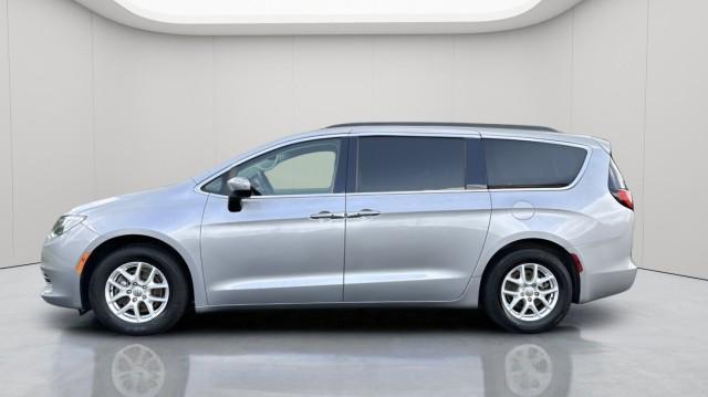 used 2020 Chrysler Voyager car, priced at $15,106