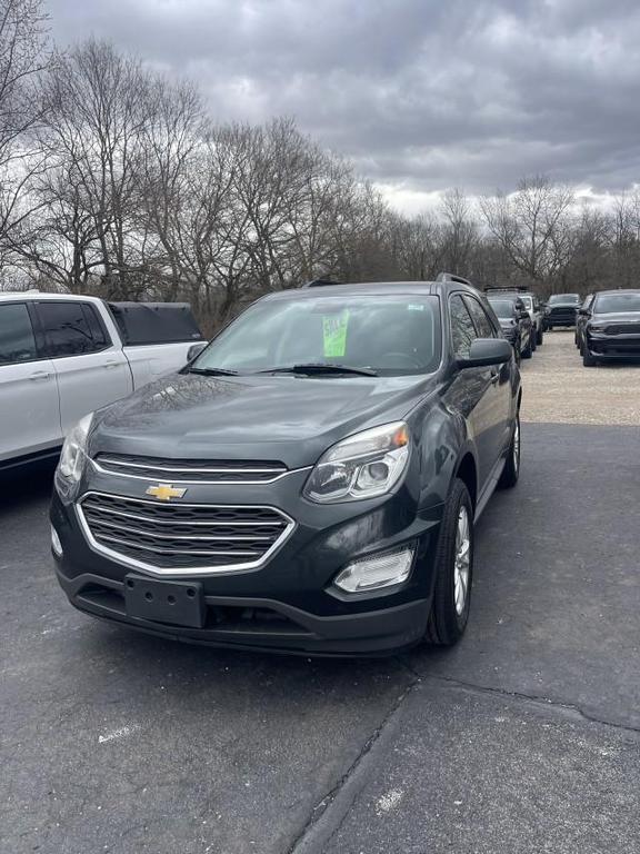 used 2019 Chevrolet Equinox car, priced at $14,205