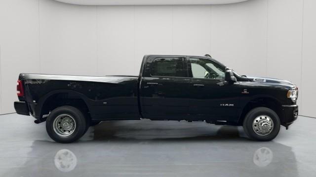 new 2024 Ram 3500 car, priced at $64,902