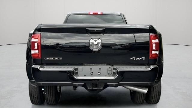 new 2024 Ram 3500 car, priced at $64,902