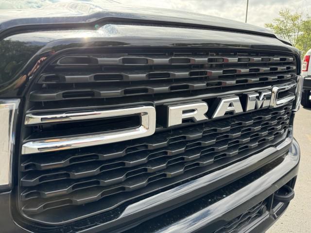 new 2024 Ram 3500 car, priced at $64,902